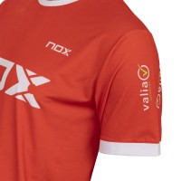 Camiseta Nox Miguel Lamperti Sponsor 2021