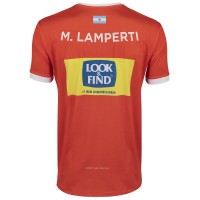 Camiseta Nox Miguel Lamperti Sponsor 2021