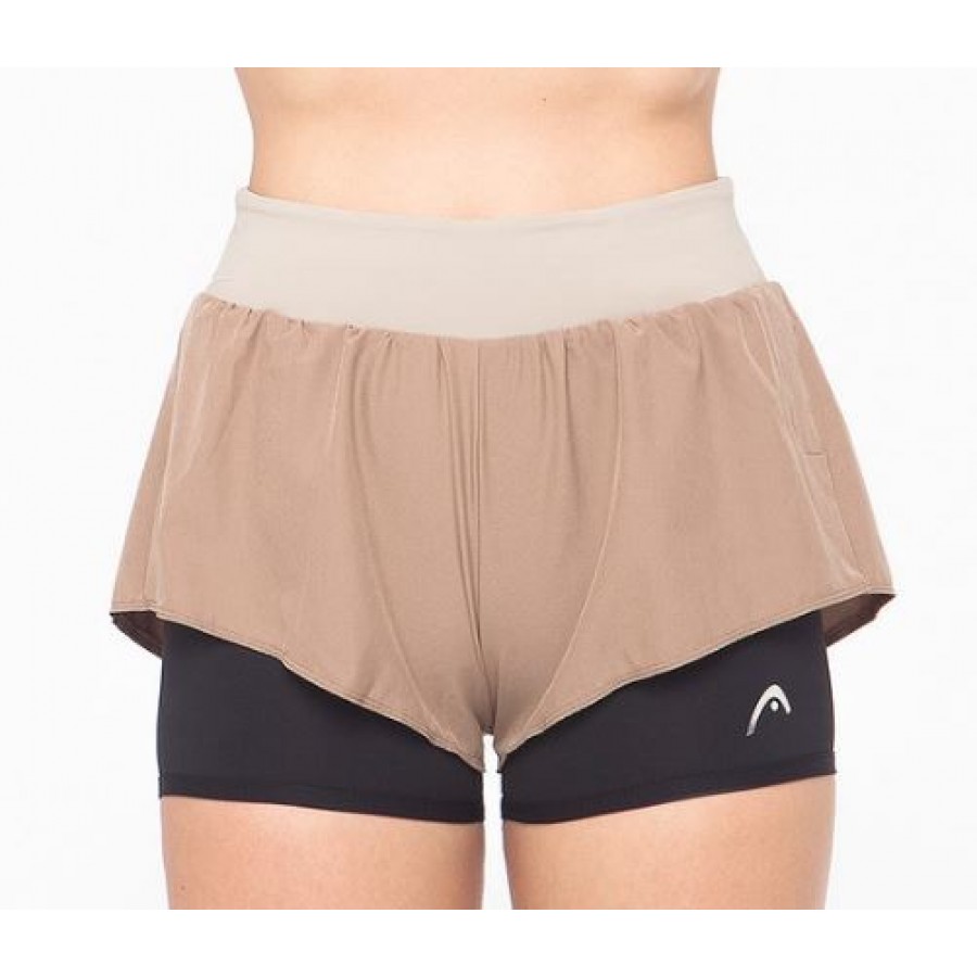 Paddle clothing Head CAPSULE HIGH WAIST SHORTS W  Offer + Cheap