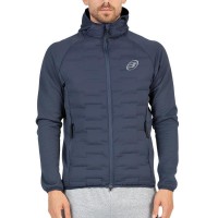 Bullpadel Banir Anoraque Deep Ocean