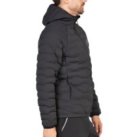 Bullpadel Banzo Preto Anoraque