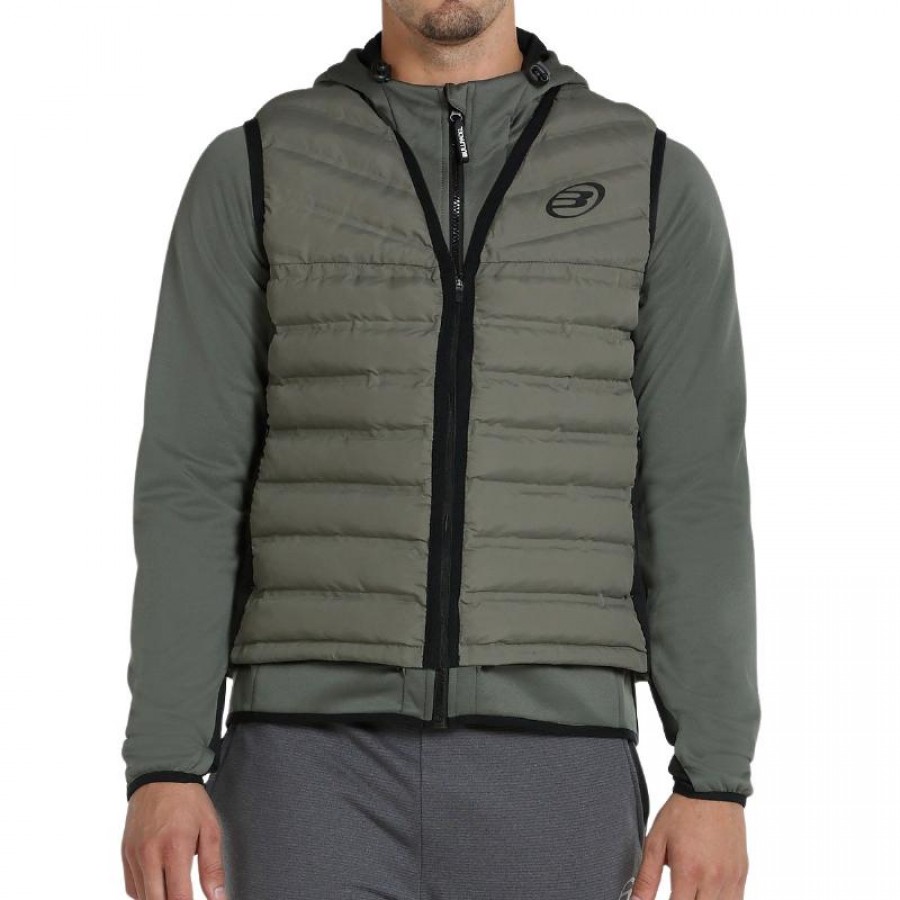 Anorak Bullpadel Boque Perna  Oferta + Barato