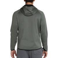 Anorak Bullpadel Boque Perna  Oferta + Barato