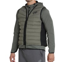 Anorak Bullpadel Boque Perna  Oferta + Barato