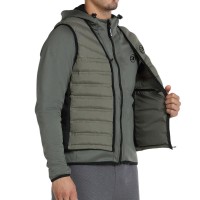 Anorak Bullpadel Boque Perna  Oferta + Barato