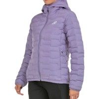 Anorak Bullpadel Neves Malva  Offer + Cheap
