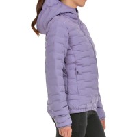 Anorak Bullpadel Neves Malva  Offer + Cheap