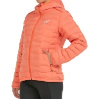 Anorak Bullpadel Neves Pomelo  Offre - Pas cher