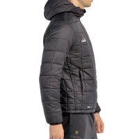 Anorak Bullpadel Premier Padel Bases Carbon  Offer + Cheap