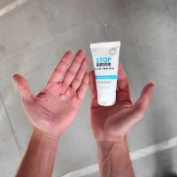 Antitranspirante The Stop Lab 50ml  Oferta + Barato