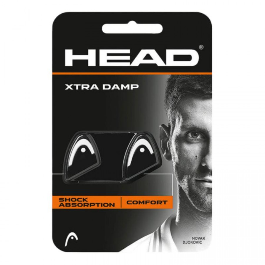 Antivibrador Head Xtra Damp Blanco  Oferta + Barato