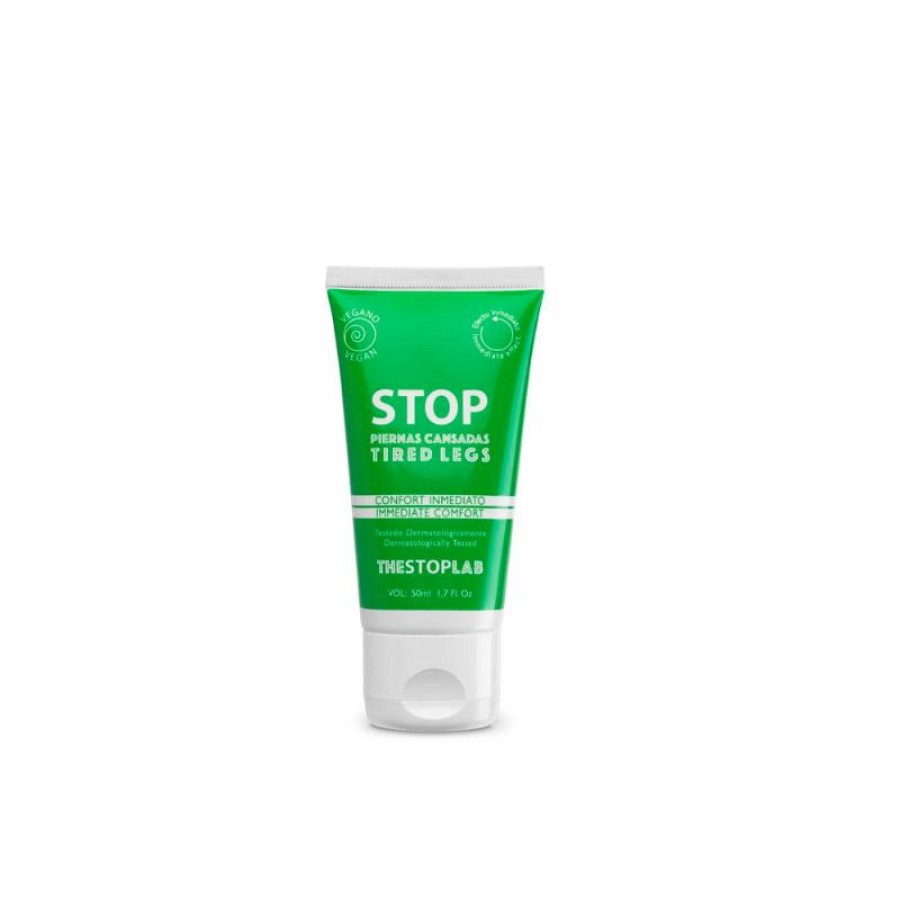 Balsamo Piernas Cansadas Le Stop Lab 50ml  Offre - Pas cher