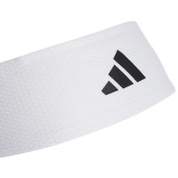 Bandana Adidas Tennis Blanco  Oferta + Barato
