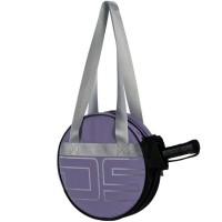 Bandolera Drop Shot Senhora 25 Morado  Oferta + Barato