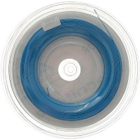 Bobina Cordaje 200m Tecnifibre Razor Code 1,30mm Azul  Oferta + Barato