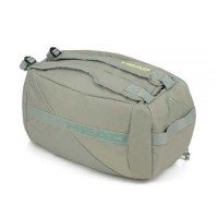 Head Duffle Sac de padel Vert Clair Lime  Offre - Pas cher