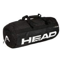 Bolsa Head Tour Sport 50L Negro Blanco  Oferta + Barato