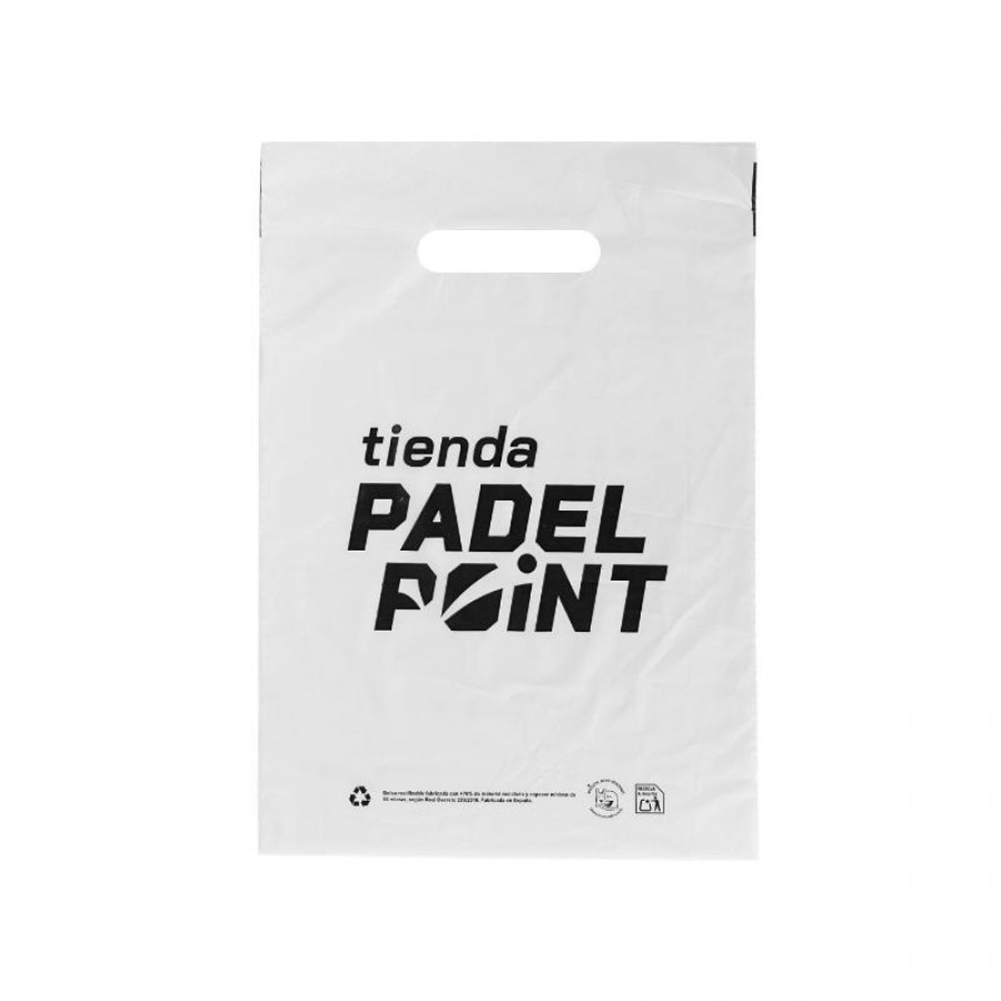 Bolsa PadelPoint Pequena  Oferta + Barato