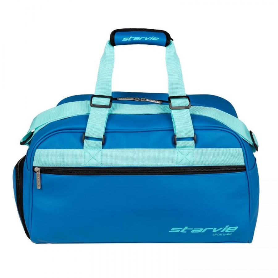 Bolsa StarVie Gym Azul  Offer + Cheap
