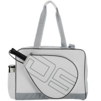 Bolso Drop Shot Senhora 25 Blanco  Oferta + Barato
