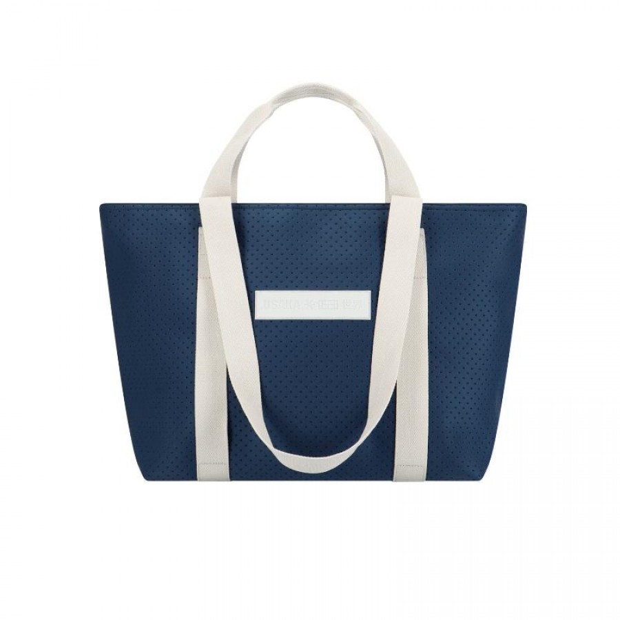 Osaka Navy Saco de Neoprene Azul Marinho  Oferta + Barato