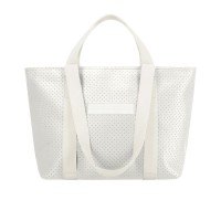 Bolso Osaka Neopreno Gris Claro  Offre - Pas cher