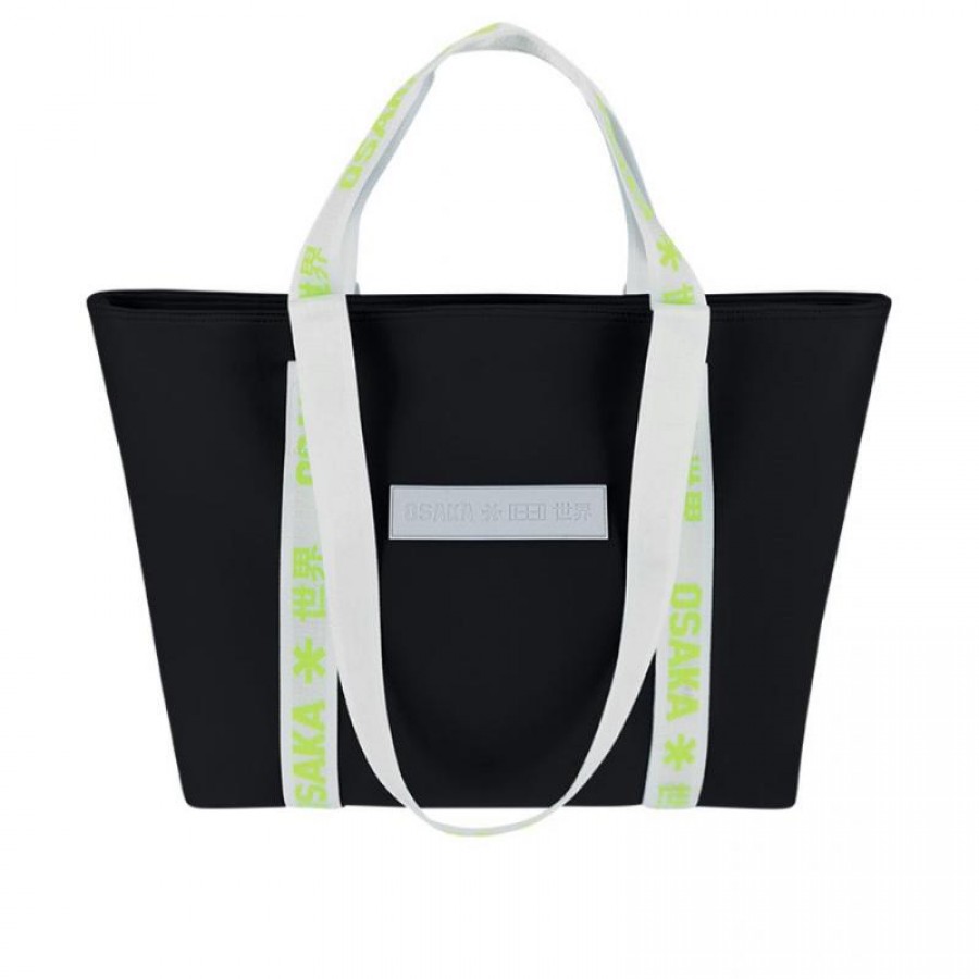 Osaka Neoprene Bag Black  Offer + Cheap