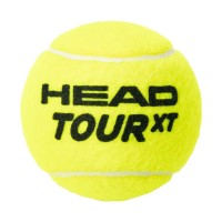 Pot a 3 billes Head Tour XTTenis  Offre - Pas cher