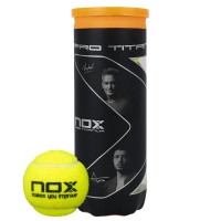 Bateau Nox Pro Titanium 3-Pellets  Offre - Pas cher