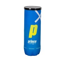 Can of 3 Prince Padel Open Balls  Offer + Cheap