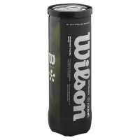 Bote de 3 Pelotas Wilson Padel Premier   Oferta + Barato
