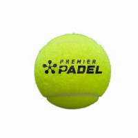 Wilson Padel Premier Speed 3-Ball Pot  Offer + Cheap