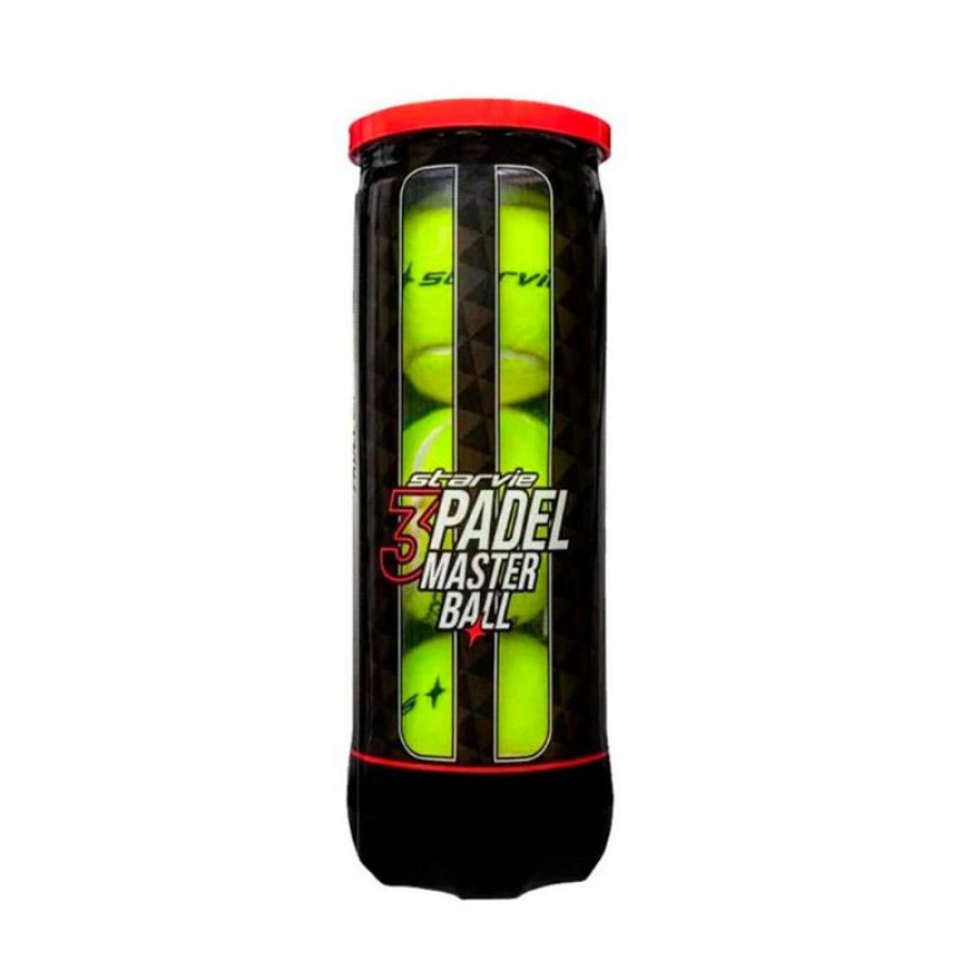 Ball Pot StarVie Padel Pro 1 Unité