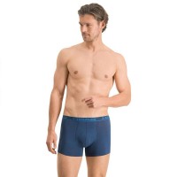Head Basic Boxers Bleu Ciel 2 Unites  Offre - Pas cher