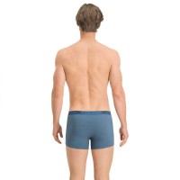 Head Basic Boxers Bleu Ciel 2 Unites  Offre - Pas cher
