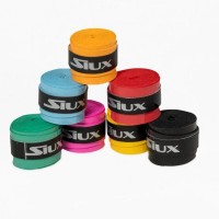 Caja Siux For All Multicolor 100 Overgrips  Oferta + Barato