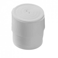 Caja Wilson Pro Padel Blanco 60 Aderencias  Oferta + Barato