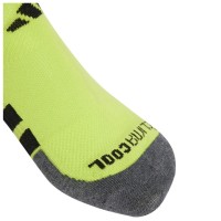 Calcetines Adidas Climacool Low Cut Putty Bege 3 Pares  Oferta + Barato