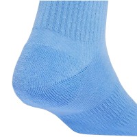 Calcetines Adidas Cushioned Crew Azul Oscuro 6 Pares