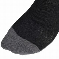 Calcetines Adidas Essentials Quarto Acolchoado Negro Gris 3 Pecas  Oferta + Barato
