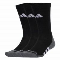 Calcetines Adidas Performance Climacool Crew 3 Pares  Offerta + Economico