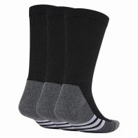Calcetines Adidas Performance Climacool Crew 3 Pares  Offerta + Economico