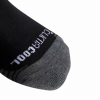 Calcetines Adidas Performance Climacool Crew 3 Pares  Offerta + Economico