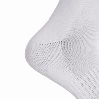 Meias de Tornozelo Black Crown Pro Branco 1 Par  Oferta + Barato