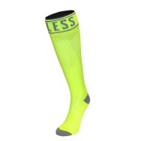 Calcetines Endless SOX High Amarillo  Oferta + Barato