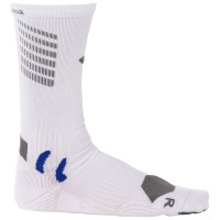 Joma Medium Compression Socks White 1 Pair  Offer + Cheap
