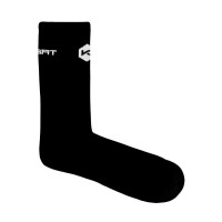 Kombat Hex Noir Chaussettes 1 Paire  Offre - Pas cher