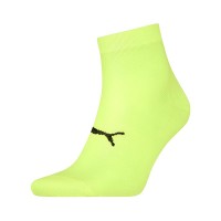 Calcetines Puma Quarter Amarillo 2 pares  Offer + Cheap