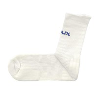 Siux Reveal Long Socks White Blue 2 Pairs  Offer + Cheap