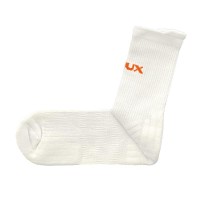 Siux Reveal Long White Pink Socks 2 Pairs  Offer + Cheap
